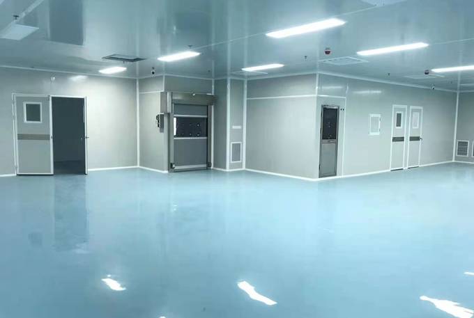 凈化工程車(chē)間如何規(guī)劃？ 